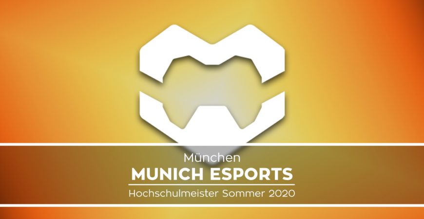 OW: Munich eSports holt sich den dritten Titel in Folge!