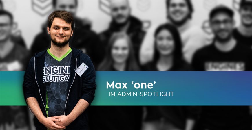 Admin Spotlight – One