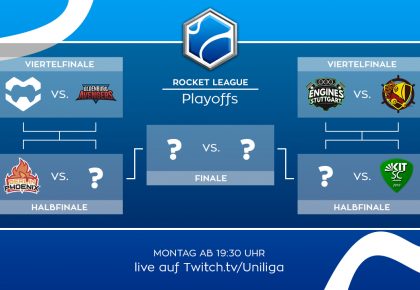 RL: Wer qualifiziert sich für das Halbfinale?