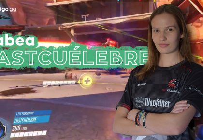 Player Spotlight: LastCuélebre