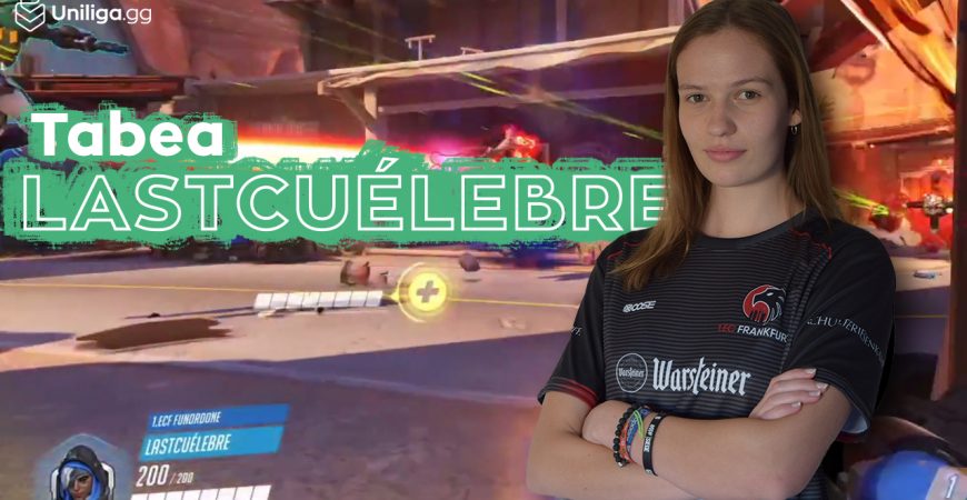 Player Spotlight: LastCuélebre