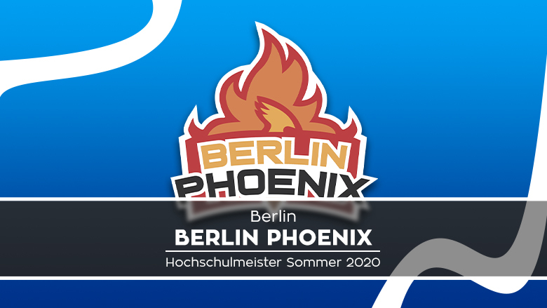 RL: Berlin holt sich den Titel!