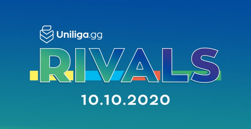 LoL: Das sind die Uniliga Rivals Teams