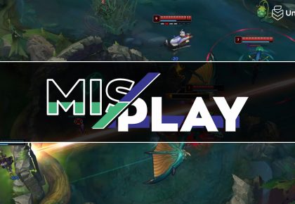 LoL: Die Gewinner des Plays und Misplays der Season