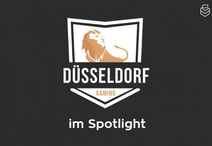 Location Spotlight: Düsseldorf Gaming