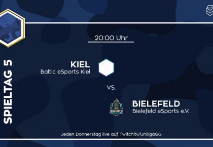 CS:GO: Alles zu Spieltag 5