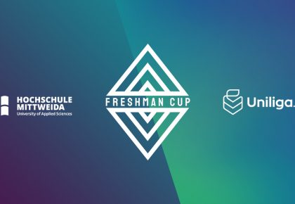 LoL: Freshman Cup