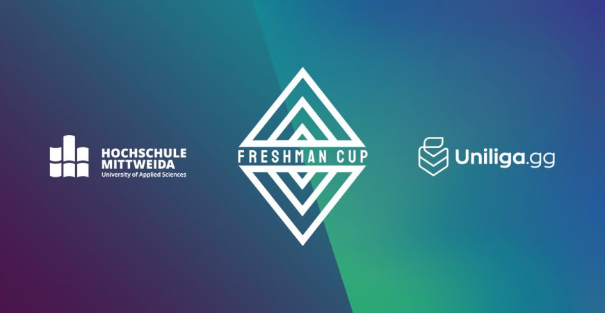 LoL: Freshman Cup