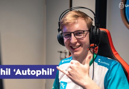 Player Spotlight: Autophil