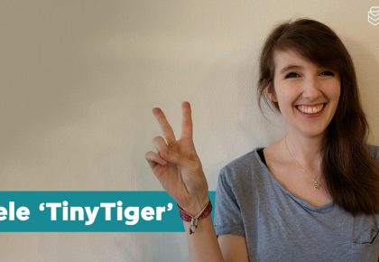 Player Spotlight: TinyTiger