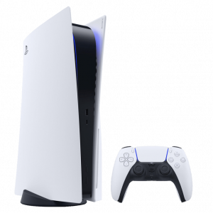 Playstation-5-games-console-transparent-background-png-image