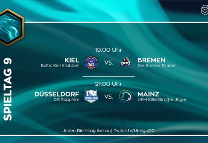 LoL: Kampf um die letzten Playoff Plätze