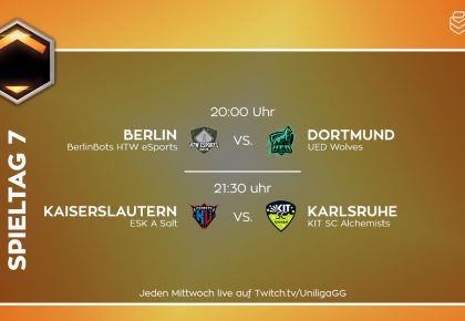 OW: Alles zu Spieltag 7