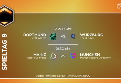 OW: Alles zum letzten Spieltag der Gruppenphase