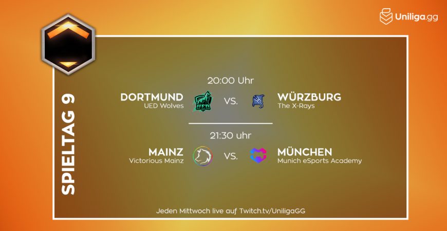 OW: Alles zum letzten Spieltag der Gruppenphase