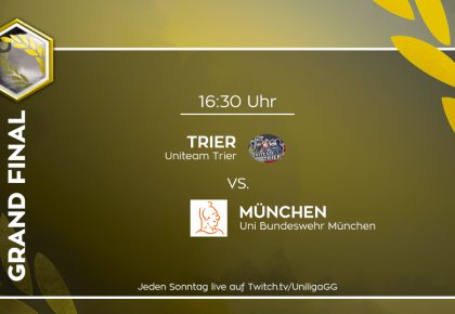 R6S: Das Grand Final!