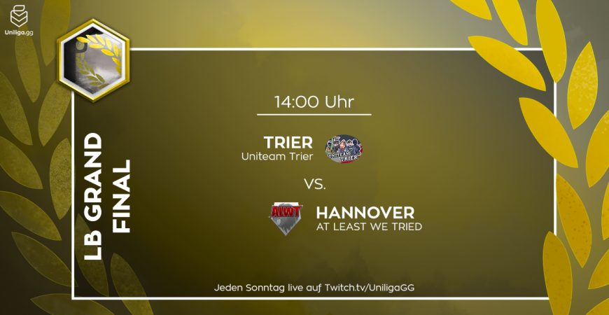 R6S: Das Lower Bracket Grand Final!