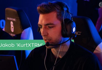 Player Spotlight: KurtXTRM
