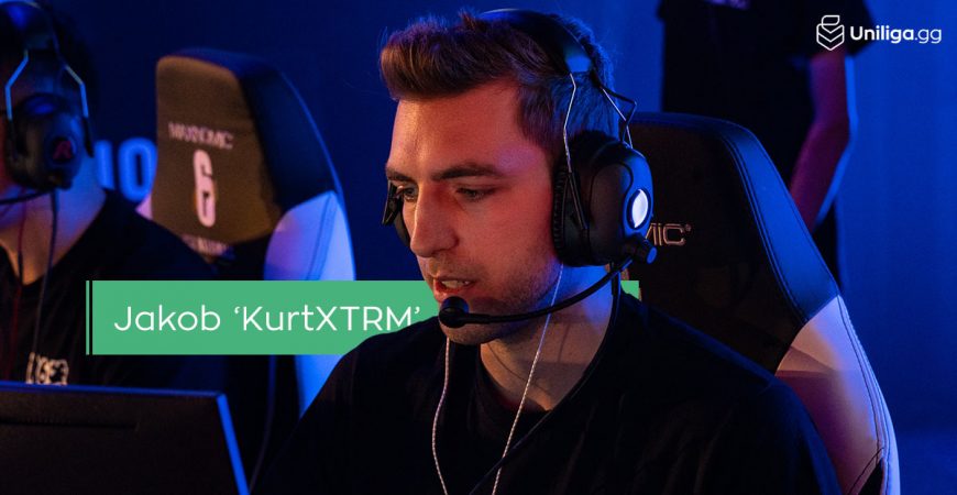 Player Spotlight: KurtXTRM