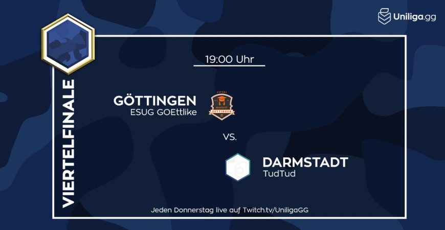 CS:GO: Die Playoffs starten!
