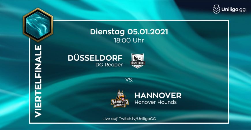 LoL: Wer schafft den Einzug ins Halbfinale?