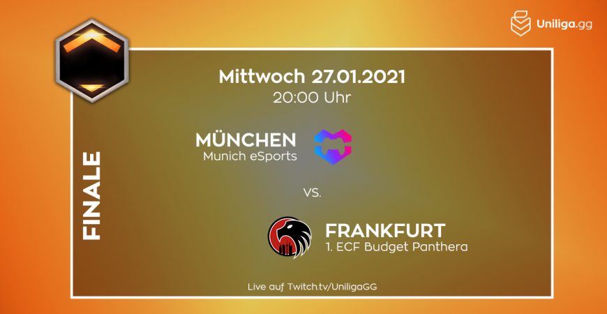 OW: Das große Finale!