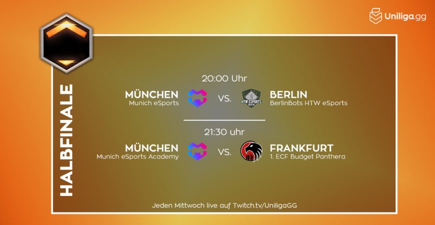 OW: Wer schafft den Einzug ins Finale?
