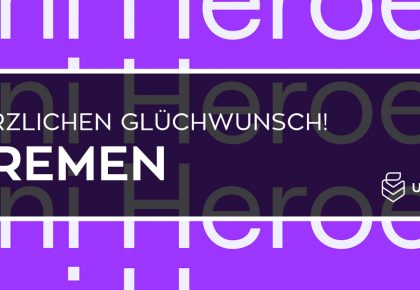 Twitch Uni Heroes – Bremen gewinnt Playstation 5