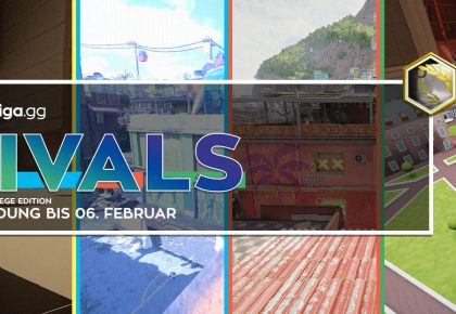 R6S: Rivals Valentinstags-Turnier!