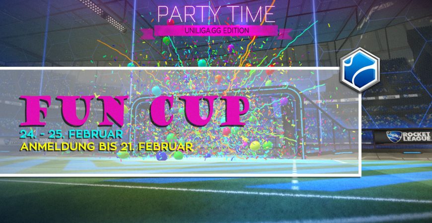 RL: Fun Cup