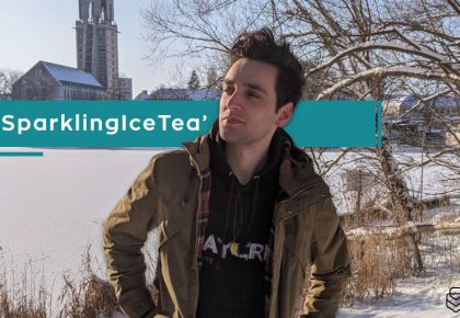 Caster Spotlight: SparklingIceTea