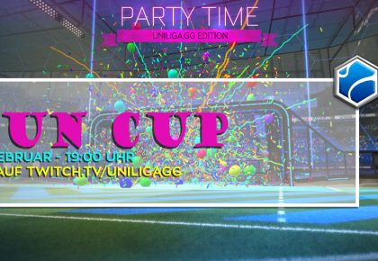 RL: Alle Infos zum Fun Cup!