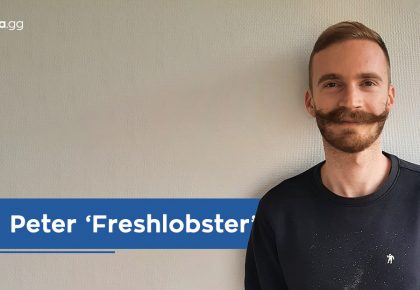 Player Spotlight: Freshlobster