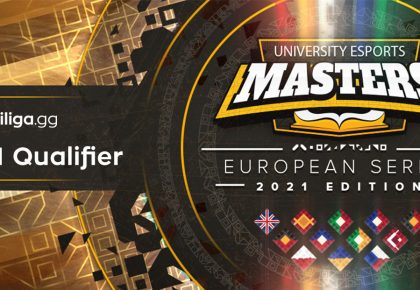 LoL: Die UEM Qualifier starten