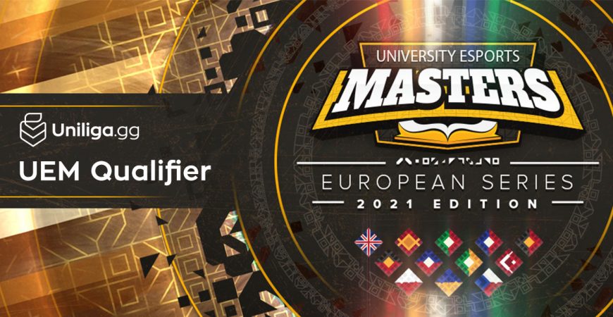 LoL: Die UEM Qualifier starten