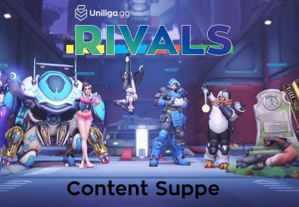 OW: Content Suppe gewinnt die Rivals!