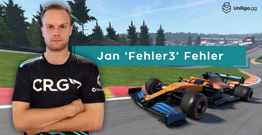 Simracing: Was brauche ich dafür?