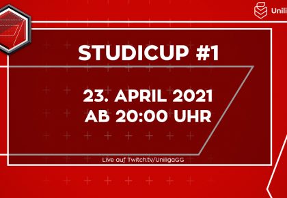 F1 2020: Motoren an für den ersten Studicup