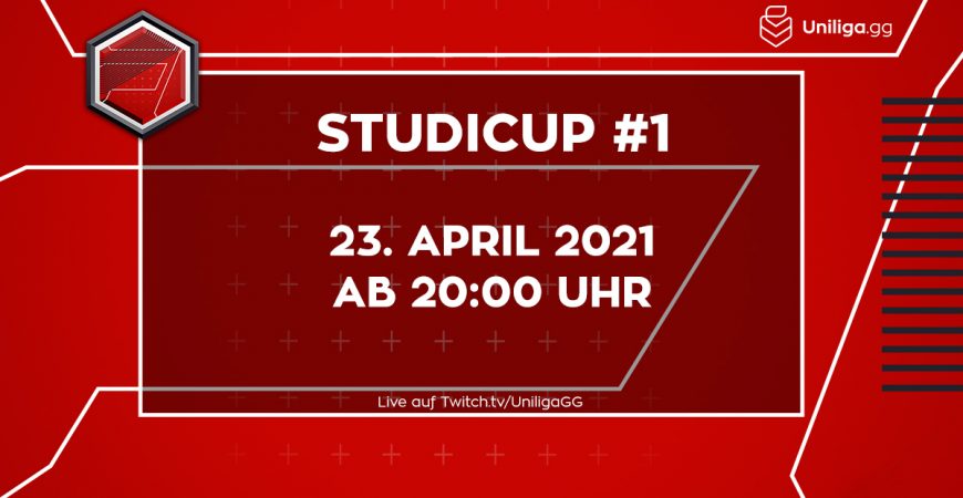 F1 2020: Motoren an für den ersten Studicup