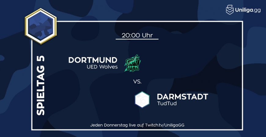 CSGO: Kann TudTud die Tabellenspitze verteidigen?