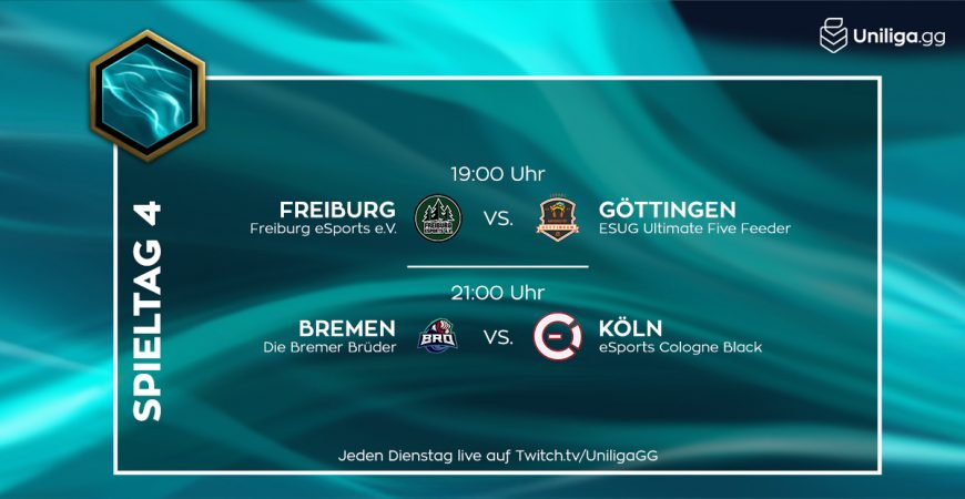 LoL: Bleiben Die Bremer Brüder ungeschlagen?