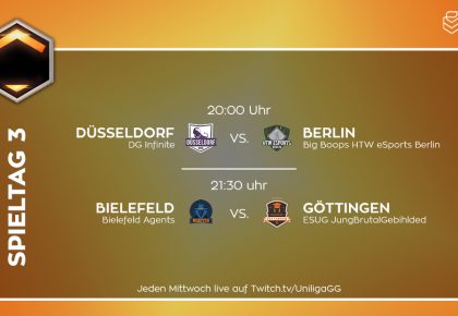 OW: Das wohl längste Match der Season