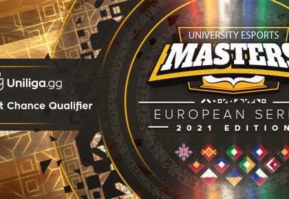 LoL: UEM Last Chance Qualifier