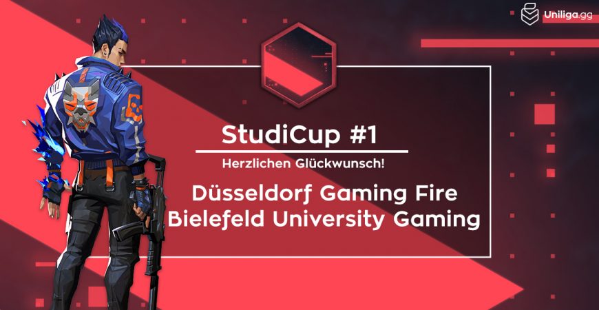 Valorant: Bielefeld und Düsseldorf qualifizieren sich für FinalCup