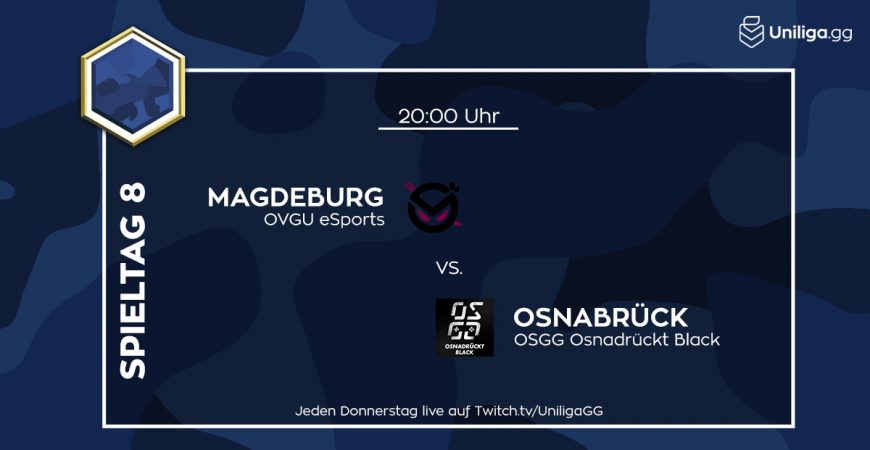 CSGO: Vorletzte Chance für die Playoffs!
