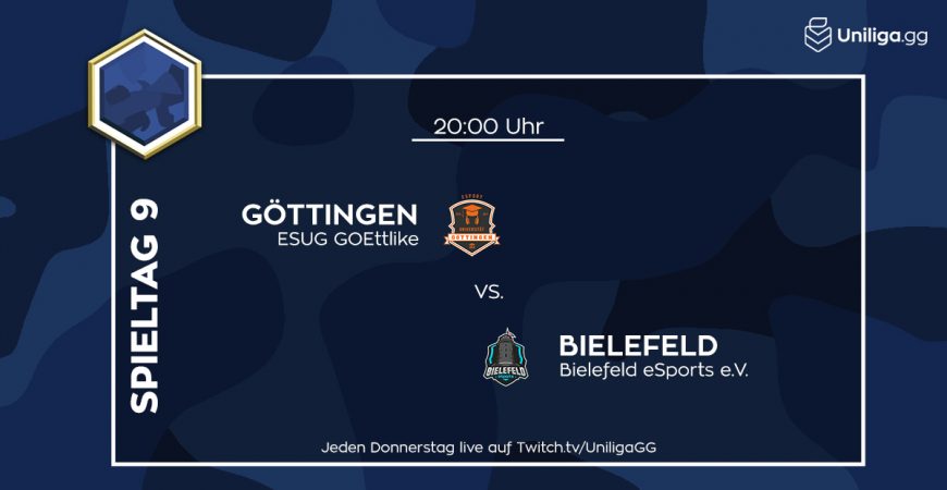 CSGO: Letzte Chance für die Playoffs!
