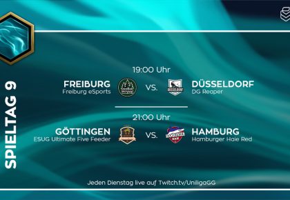 LoL: Letzte Chance für die Playoffs!