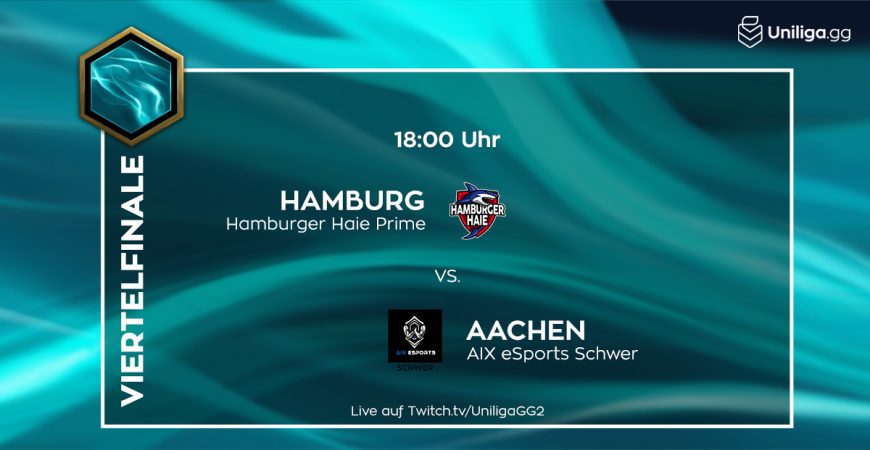LoL: Wer zieht ins Halbfinale ein?