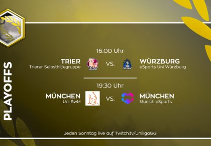 R6S: Playoffs-Day 2