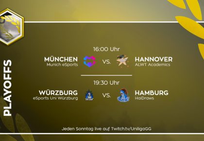 R6S: Diese sechs Teams kämpfen um den Titel!